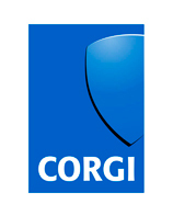 corgi registered
